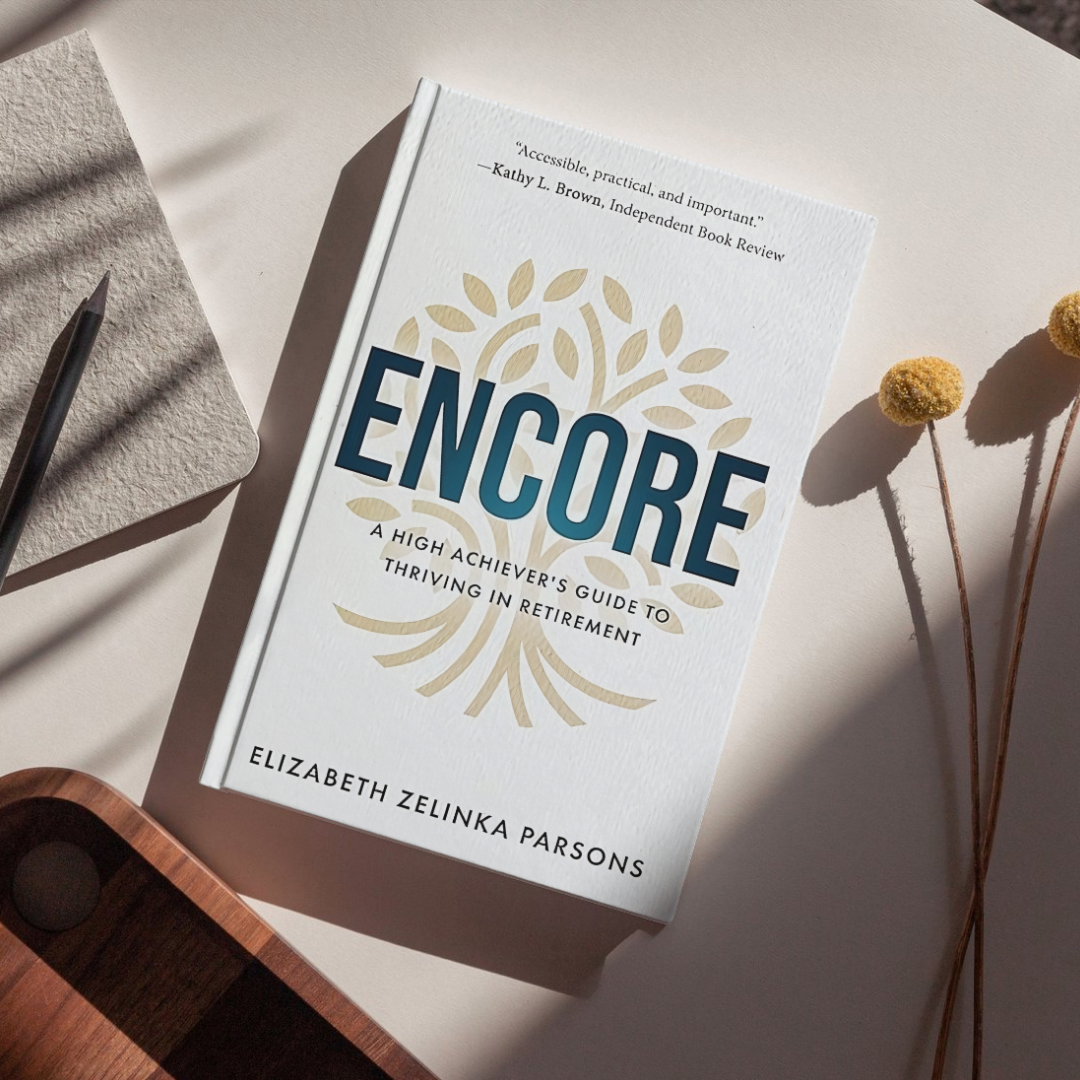 Zelinka Parsons Logo